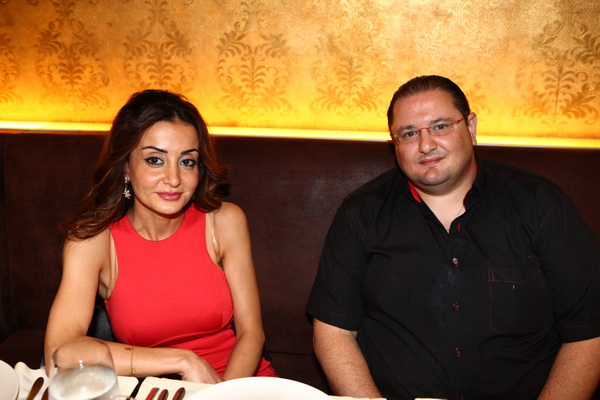 BCD Hermes Lions Club Iftar Dinner